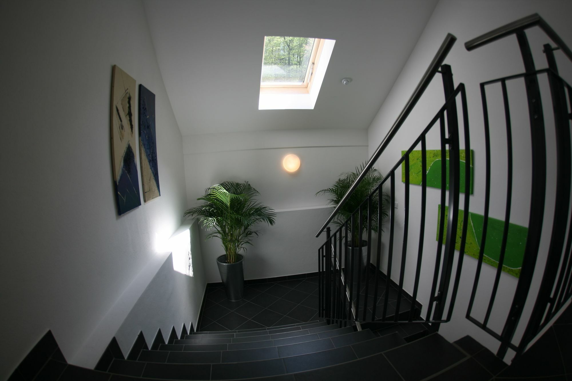 Apartments Ante Portas Salzburg Buitenkant foto